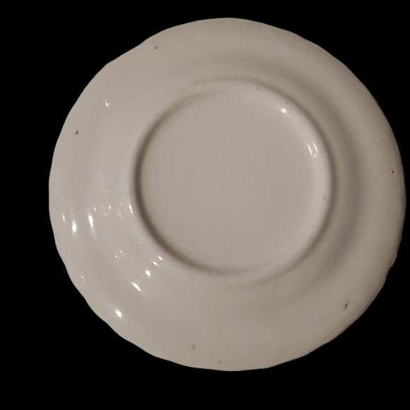 Maryland America In Miniature 6" Collector's Souvenir Plate - Picture 2 of 2